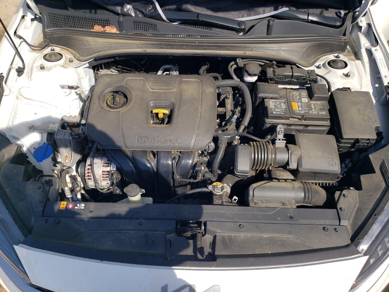 2024 KIA FORTE LX, LXS
