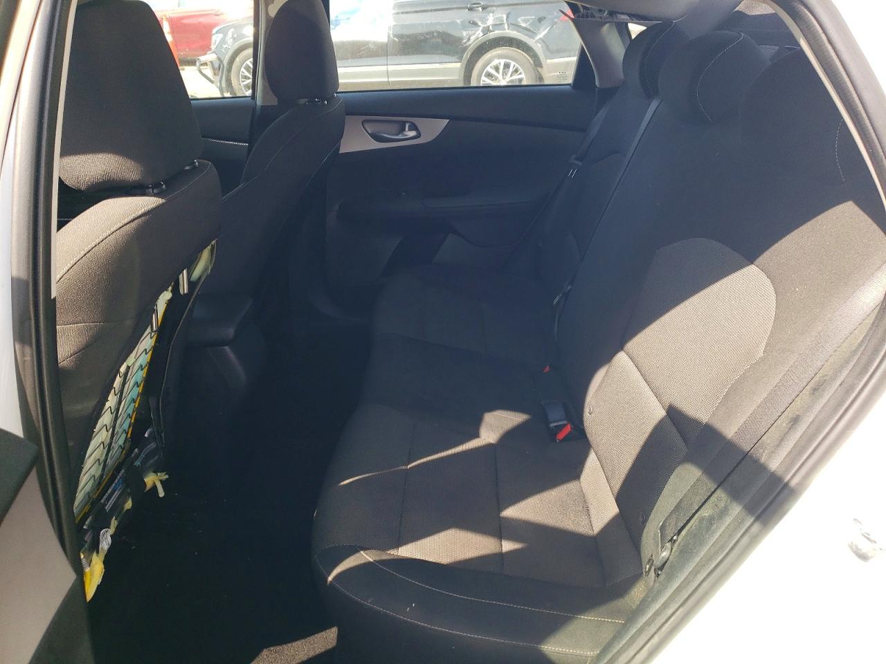2024 KIA FORTE LX, LXS