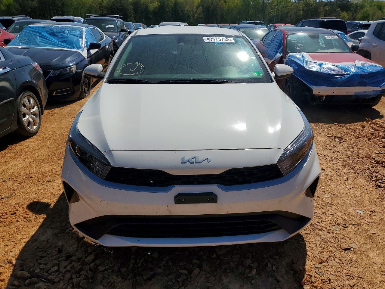 2024 KIA FORTE LX, LXS