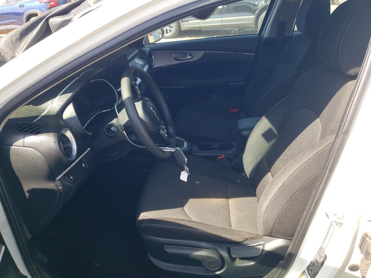 2024 KIA FORTE LX, LXS