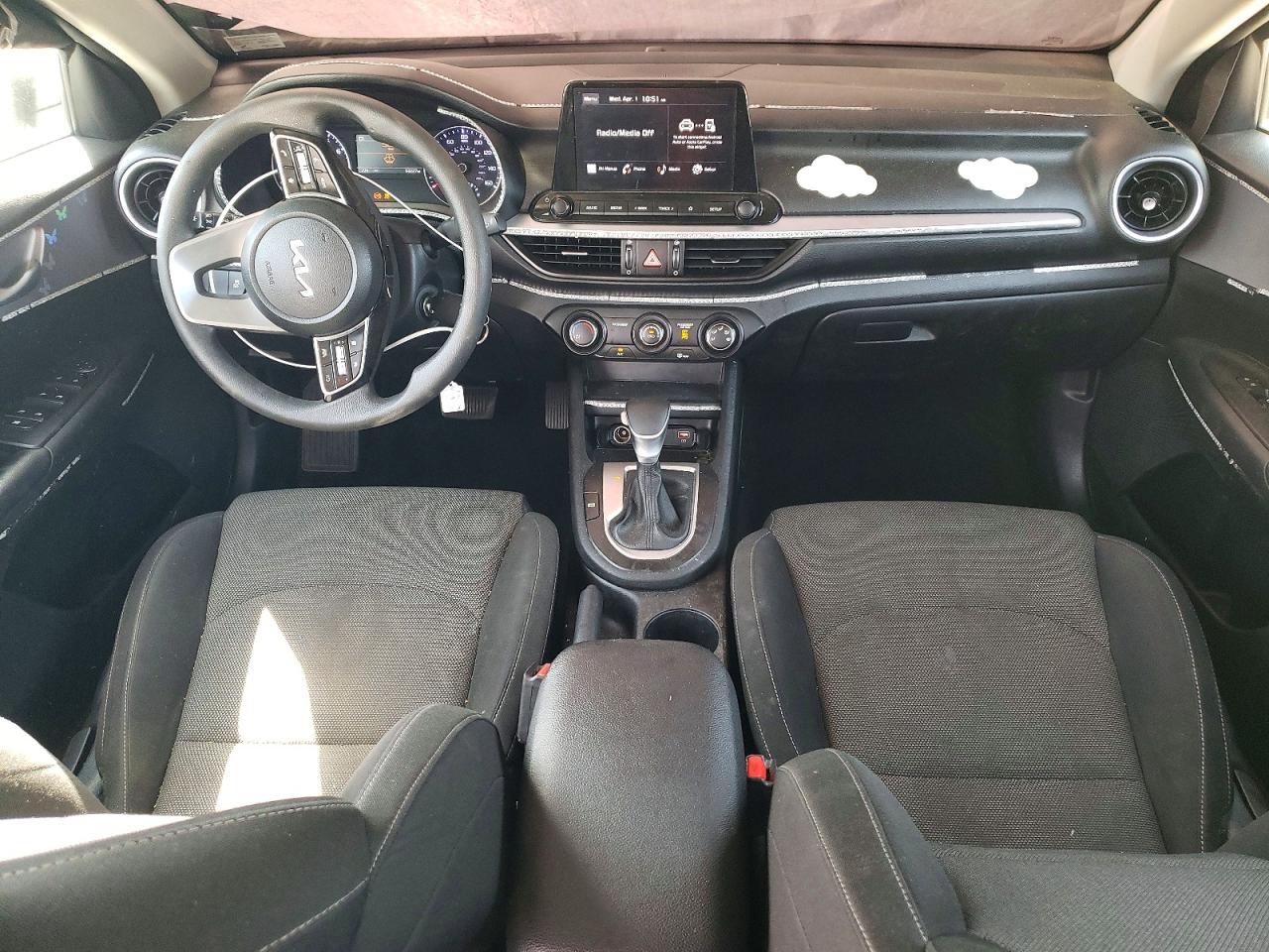 2024 KIA FORTE LX, LXS