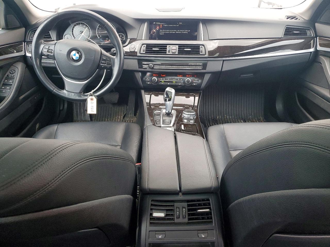 2015 BMW 528 xDrive