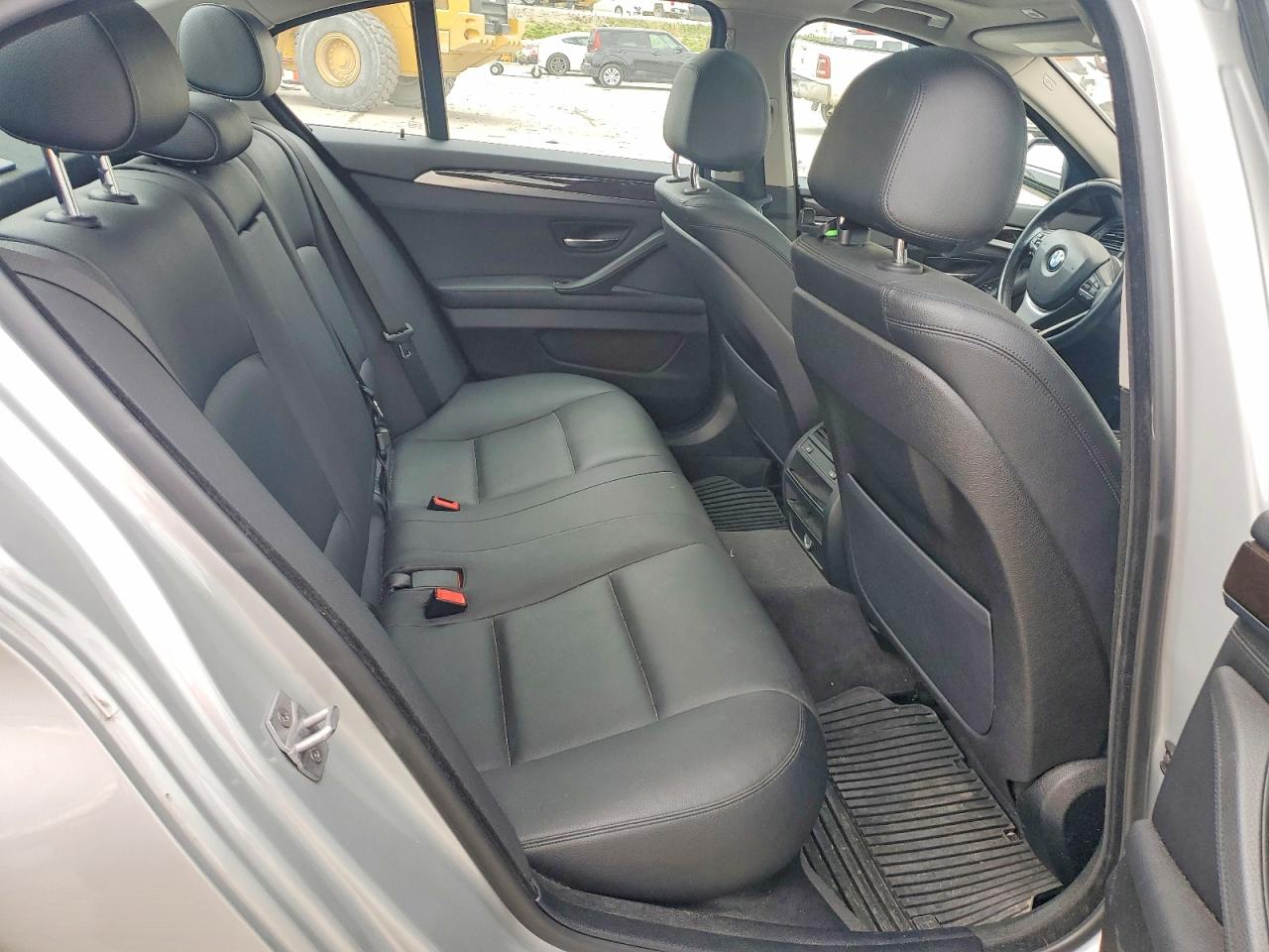 2015 BMW 528 xDrive