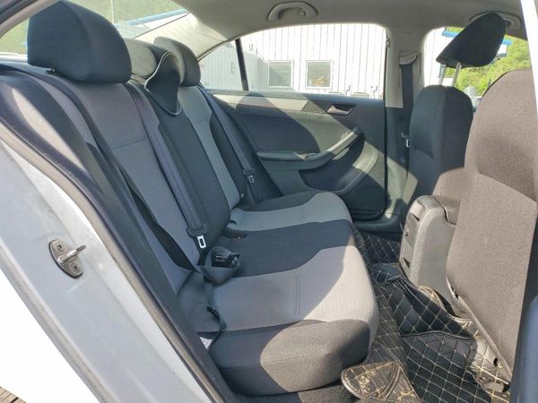 2017 VOLKSWAGEN JETTA