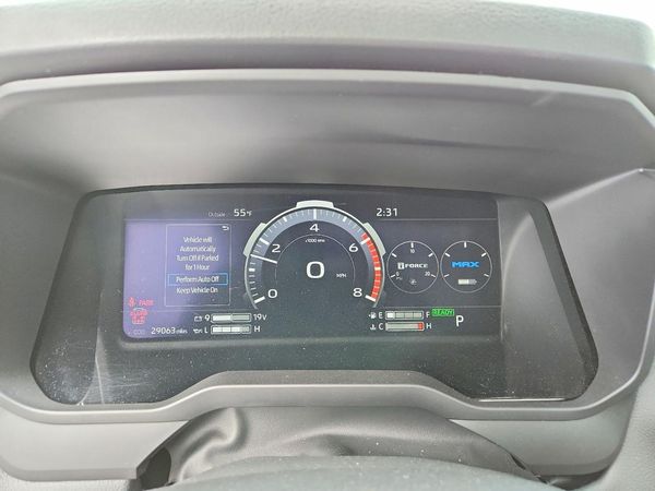 2024 TOYOTA SEQUOIA