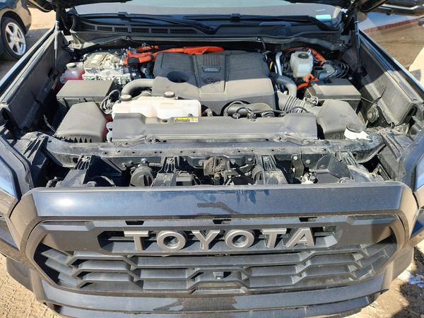 2024 TOYOTA SEQUOIA