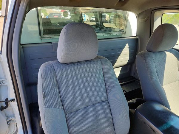 2015 TOYOTA TACOMA