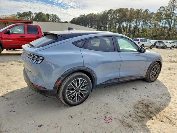 2024 FORD MUSTANG Premium