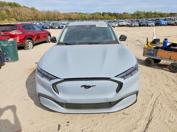 2024 FORD MUSTANG Premium
