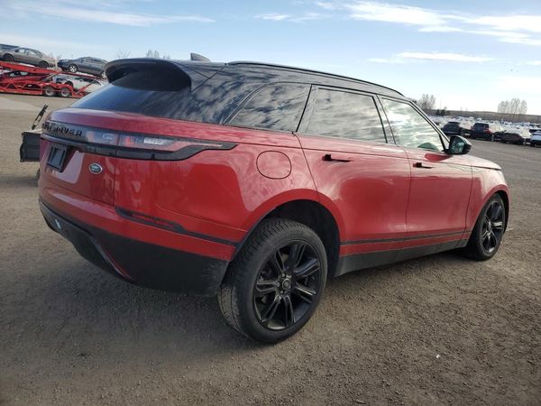 2020 LAND ROVER RANGE ROVER VELAR