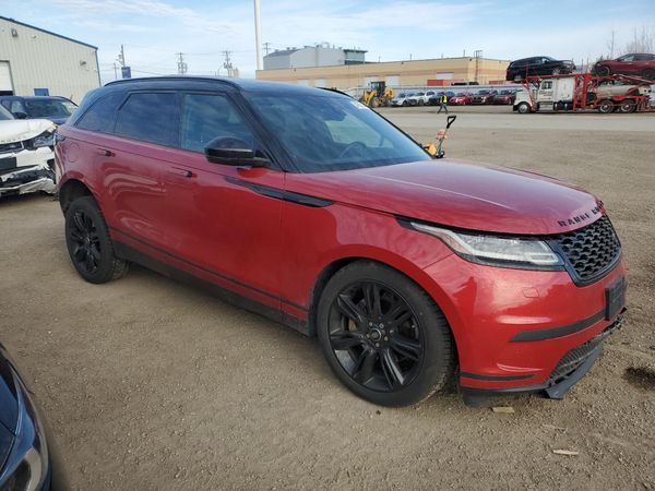 2020 LAND ROVER RANGE ROVER VELAR