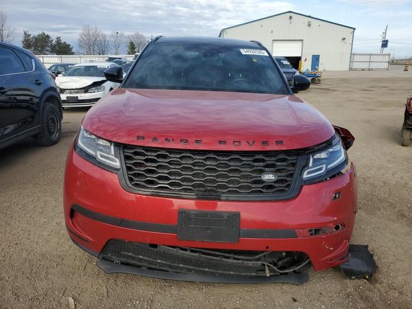 2020 LAND ROVER RANGE ROVER VELAR