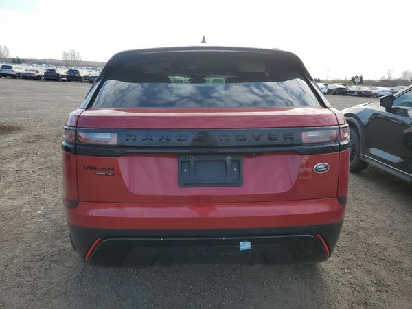 2020 LAND ROVER RANGE ROVER VELAR