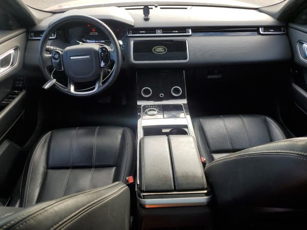2020 LAND ROVER RANGE ROVER VELAR