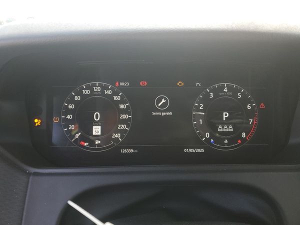 2020 LAND ROVER RANGE ROVER VELAR