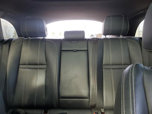2020 LAND ROVER RANGE ROVER VELAR