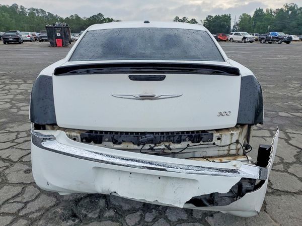 2012 CHRYSLER 300