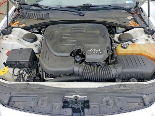 2012 CHRYSLER 300