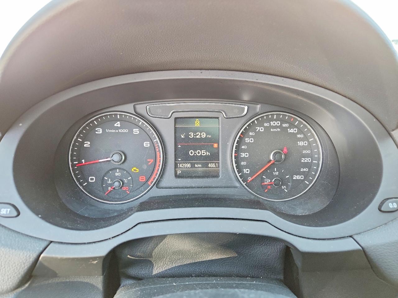 2017 AUDI Q3 quattro Premium Plus