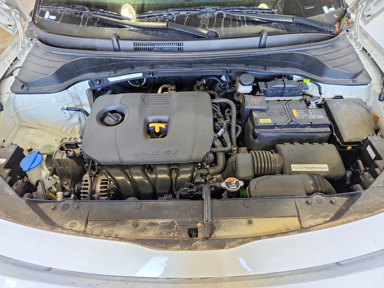 2024 KIA SOUL LX, S