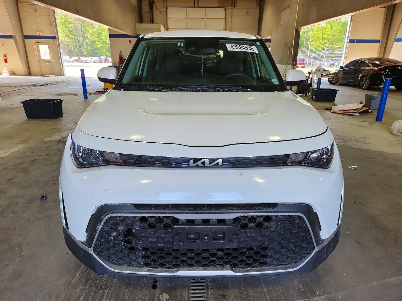 2024 KIA SOUL LX, S