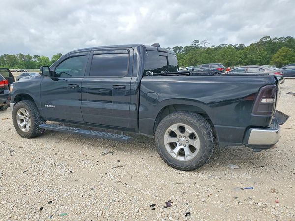2021 RAM 1500 Big Horn, Lonestar
