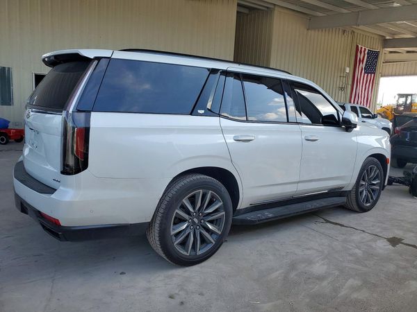 2022 CADILLAC ESCALADE Sport