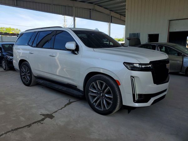 2022 CADILLAC ESCALADE Sport