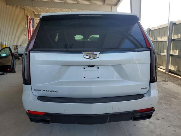 2022 CADILLAC ESCALADE Sport