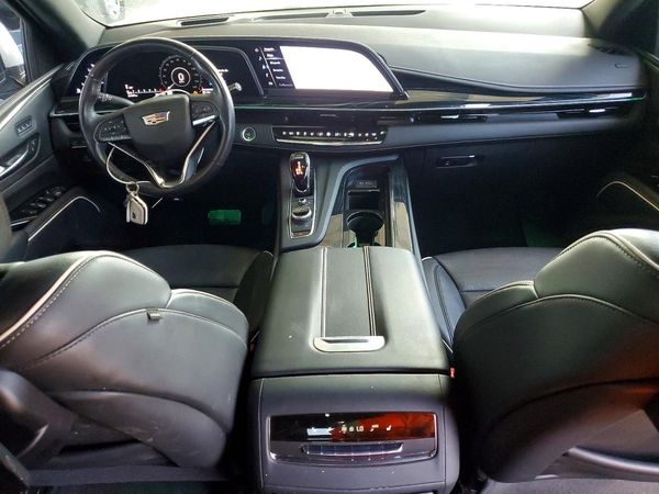 2022 CADILLAC ESCALADE Sport
