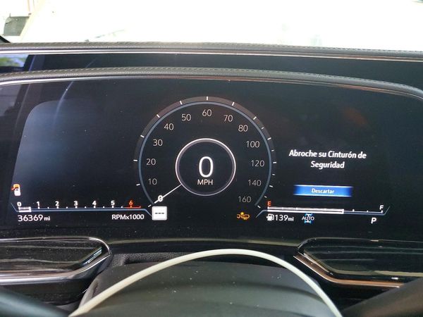 2022 CADILLAC ESCALADE Sport