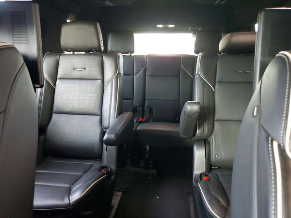 2022 CADILLAC ESCALADE Sport