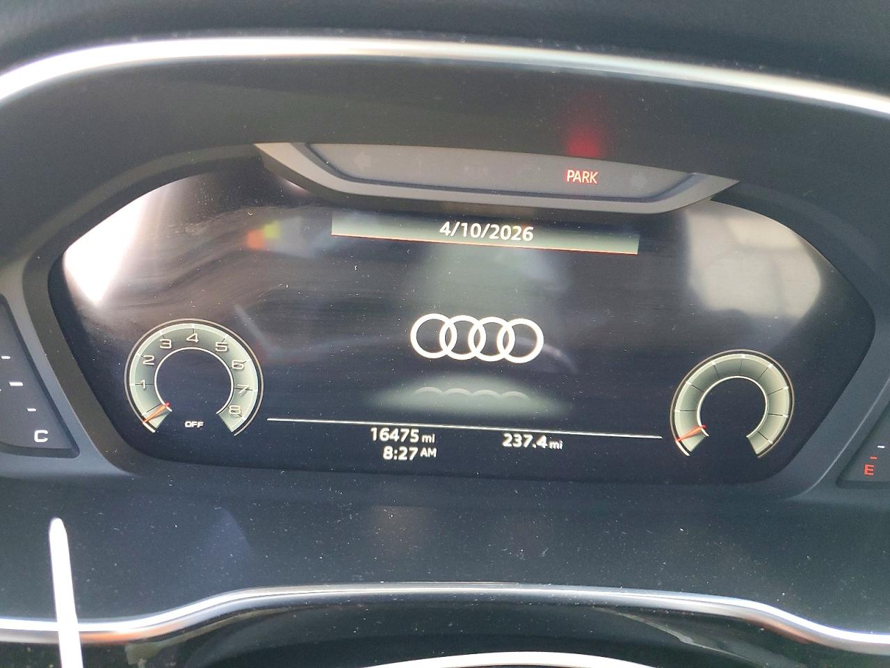2024 AUDI Q3