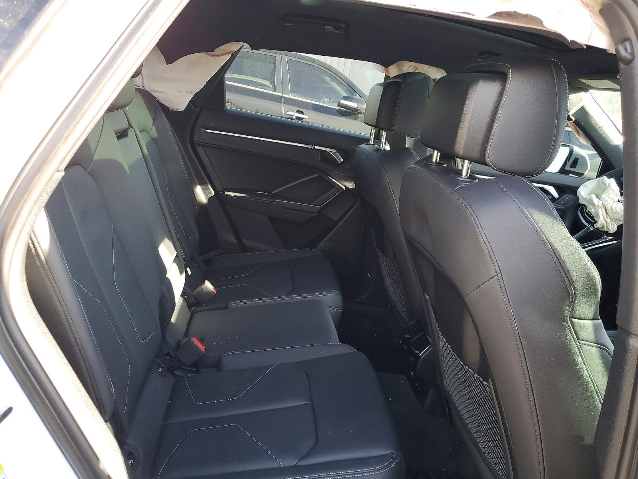 2024 AUDI Q3
