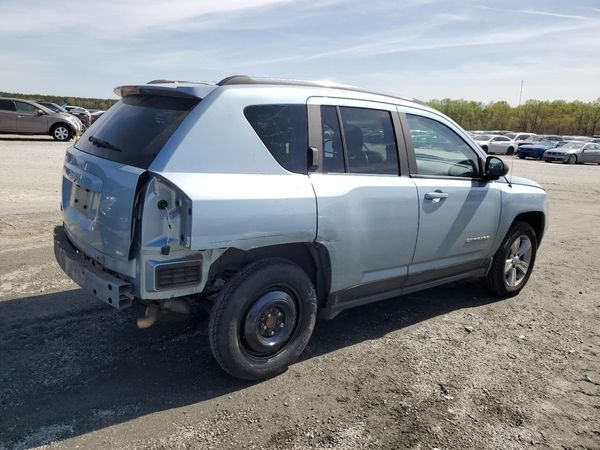 2013 JEEP COMPASS Sport
