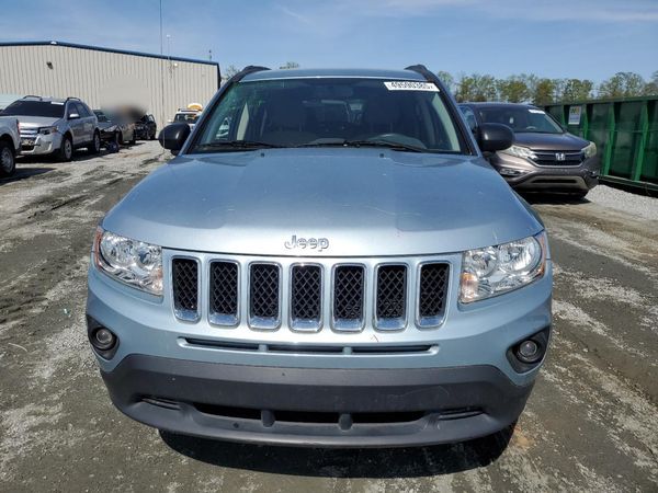 2013 JEEP COMPASS Sport
