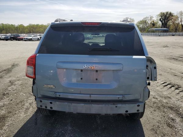 2013 JEEP COMPASS Sport