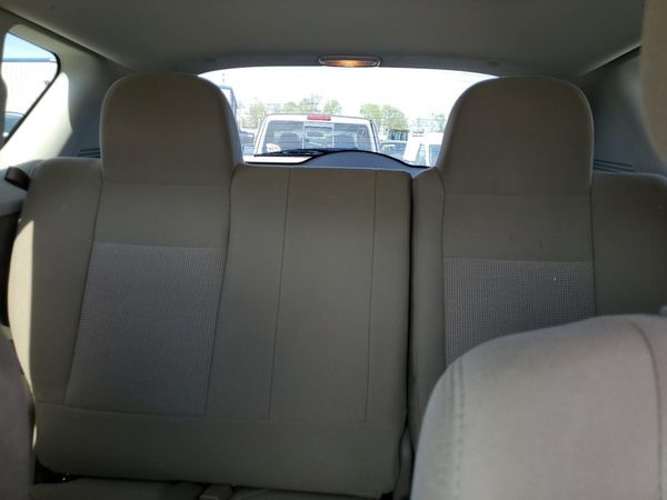 2013 JEEP COMPASS Sport