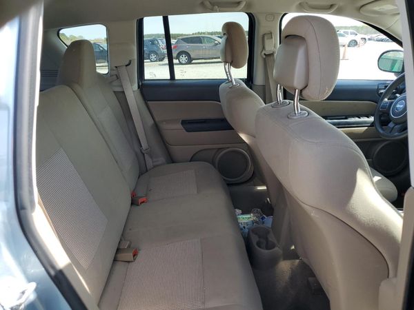 2013 JEEP COMPASS Sport