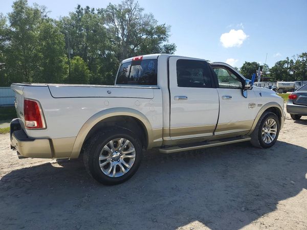 2013 RAM 1500 Longhorn