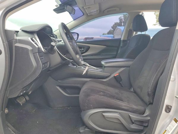2020 NISSAN MURANO