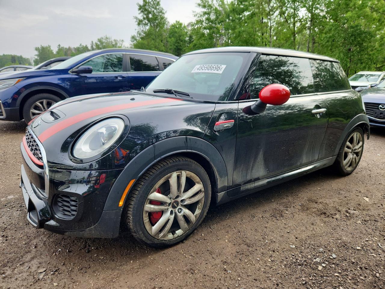 2019 MINI COOPER