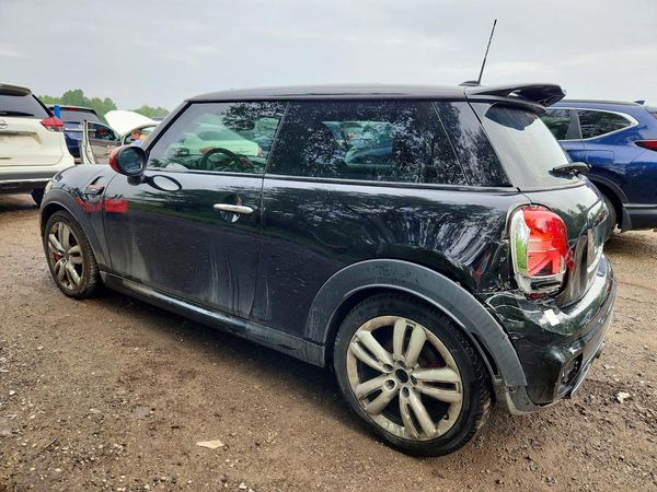 2019 MINI COOPER