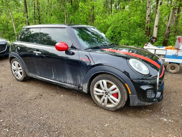 2019 MINI COOPER
