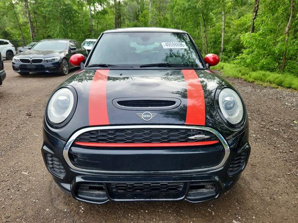 2019 MINI COOPER