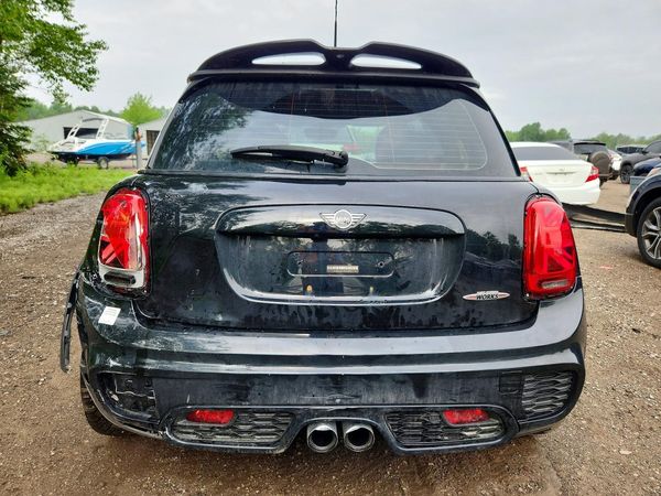 2019 MINI COOPER