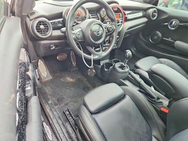 2019 MINI COOPER