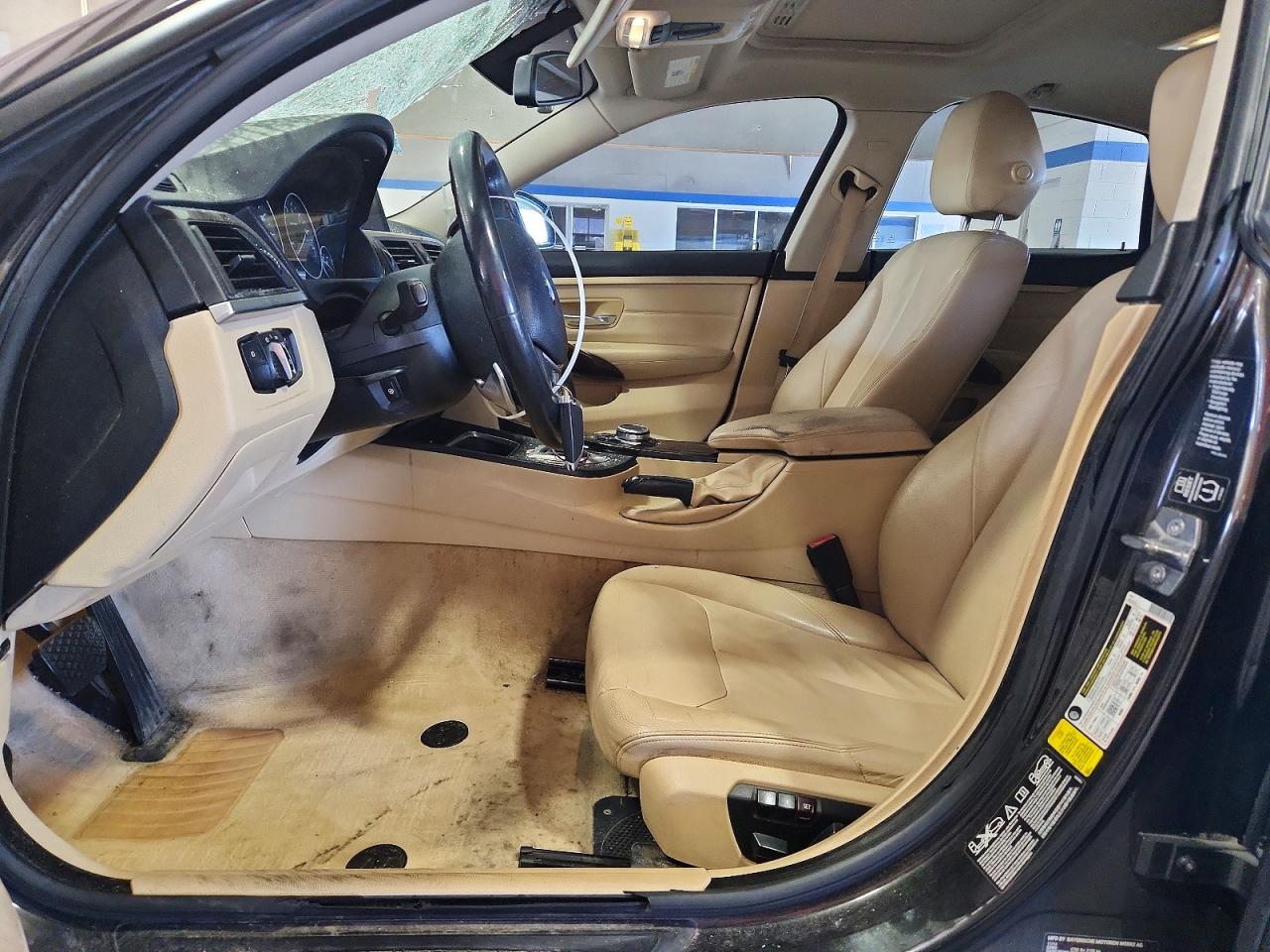 2015 BMW 428 xDrive GC