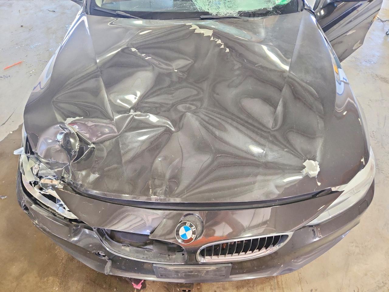 2015 BMW 428 xDrive GC