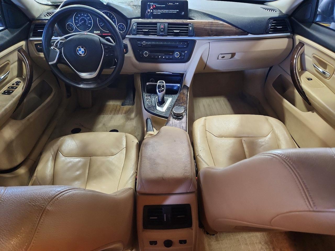 2015 BMW 428 xDrive GC